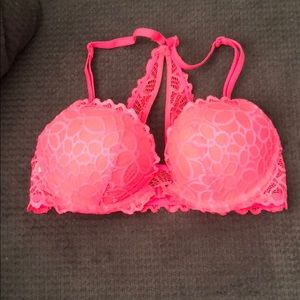 PINK Bra 32D